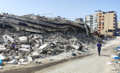 Rat u Gazi i šira kriza na Bliskom istoku, 202. dan: Izraelska vojska tvrdi da je sve spremno za napad na grad Rafah, čeka se samo da vlast da naredbu