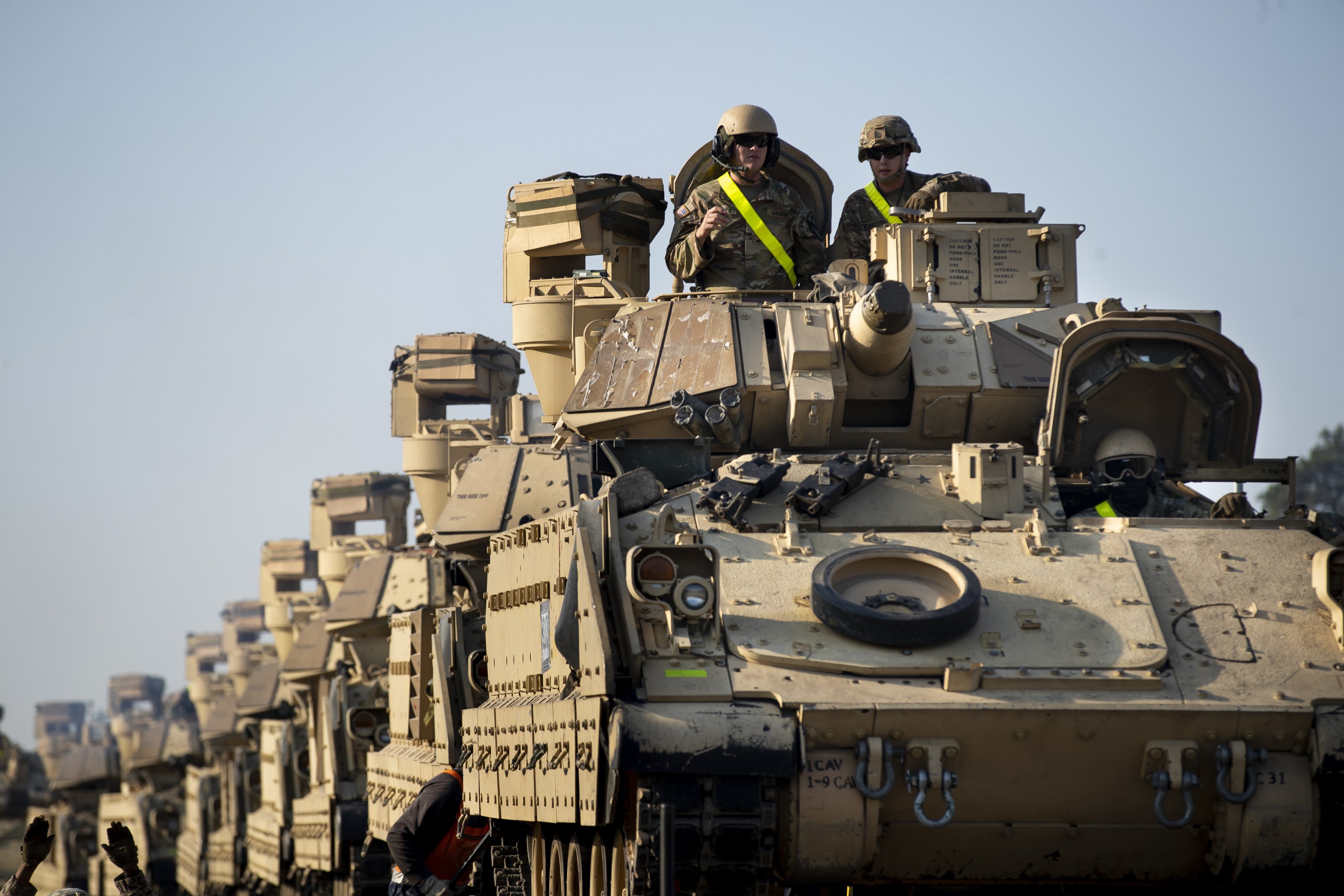 AP Photo/Mindaugas Kulbis/Guliver Image