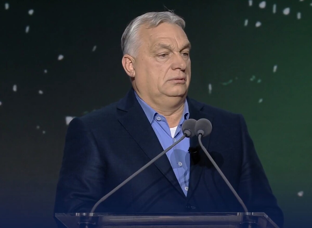 Viktor Orban