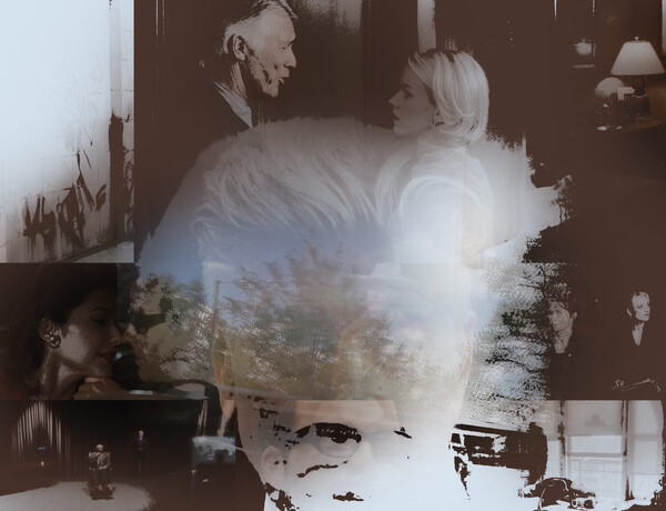 Mulholland Drive motivi