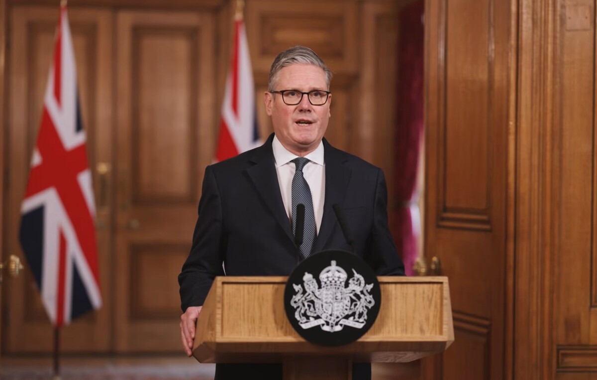 Keir Starmer