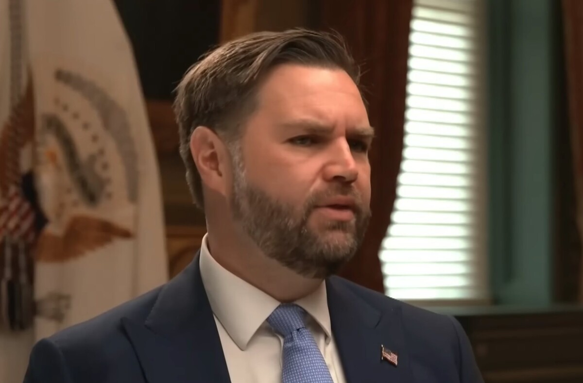 JD Vance