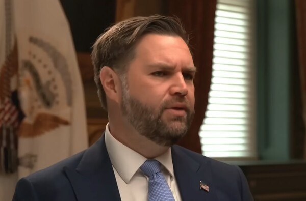 JD Vance