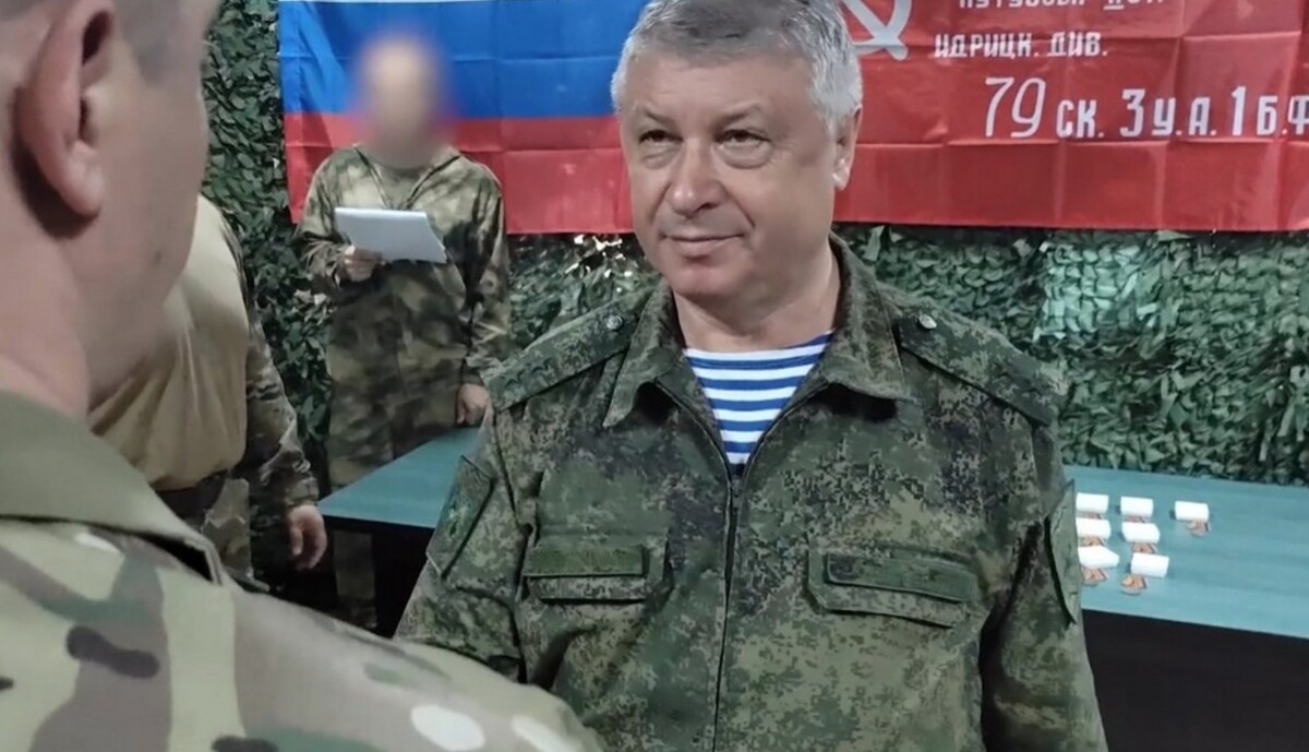 Vladimir Aleksejev