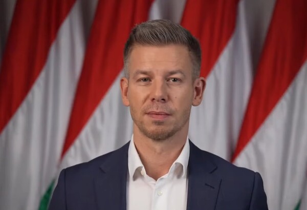 Peter Magyar