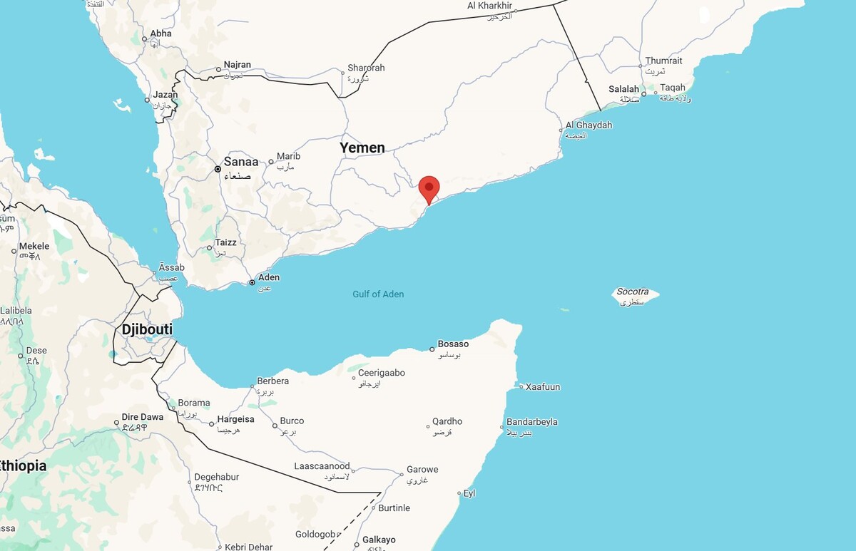 Mukalla na karti
