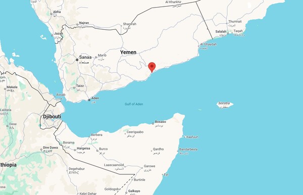 Mukalla na karti