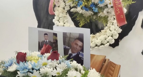 Sprovodi u Caracasu