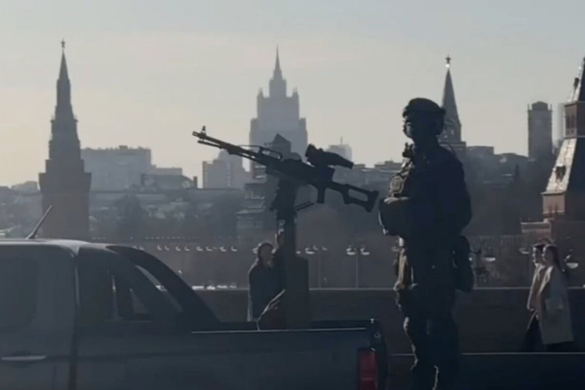 Moskva