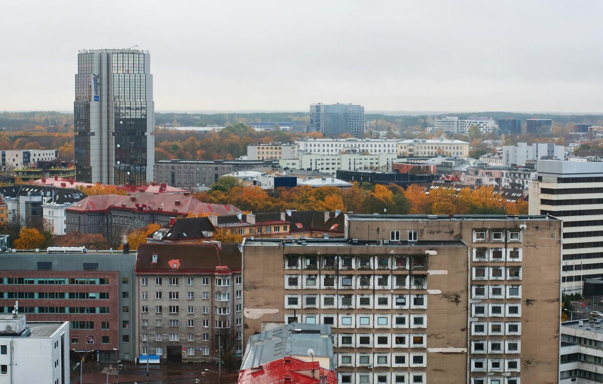 Tallinn