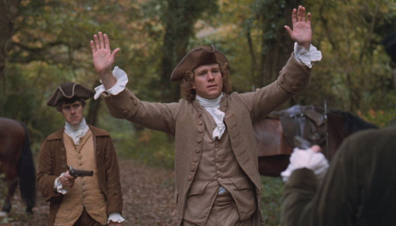 Put ka ispravljanju najveće nepravde Kubrickovog opusa: "Barry Lyndon" je jedan od najljepših i najkompletnijih filmova ikad stvorenih, vrijeme je da se iz zaborava vrati tamo gdje pripada, u sam filmski vrh