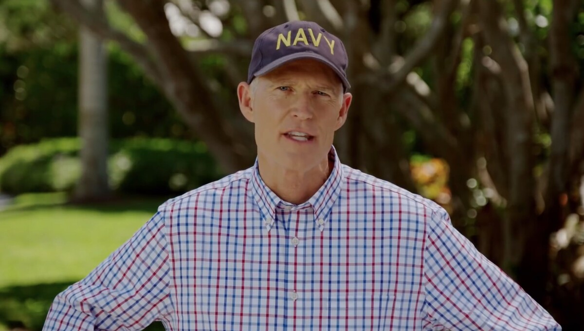 Rick Scott