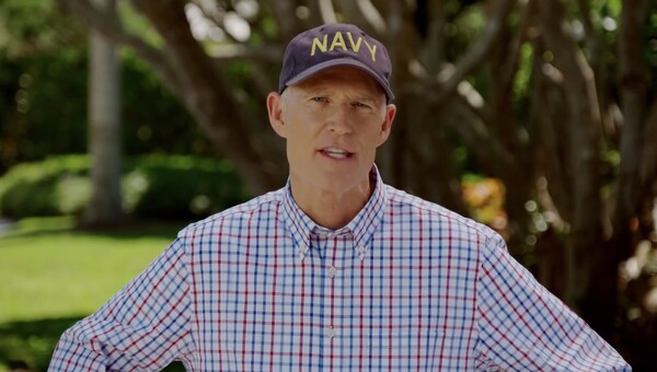 Rick Scott