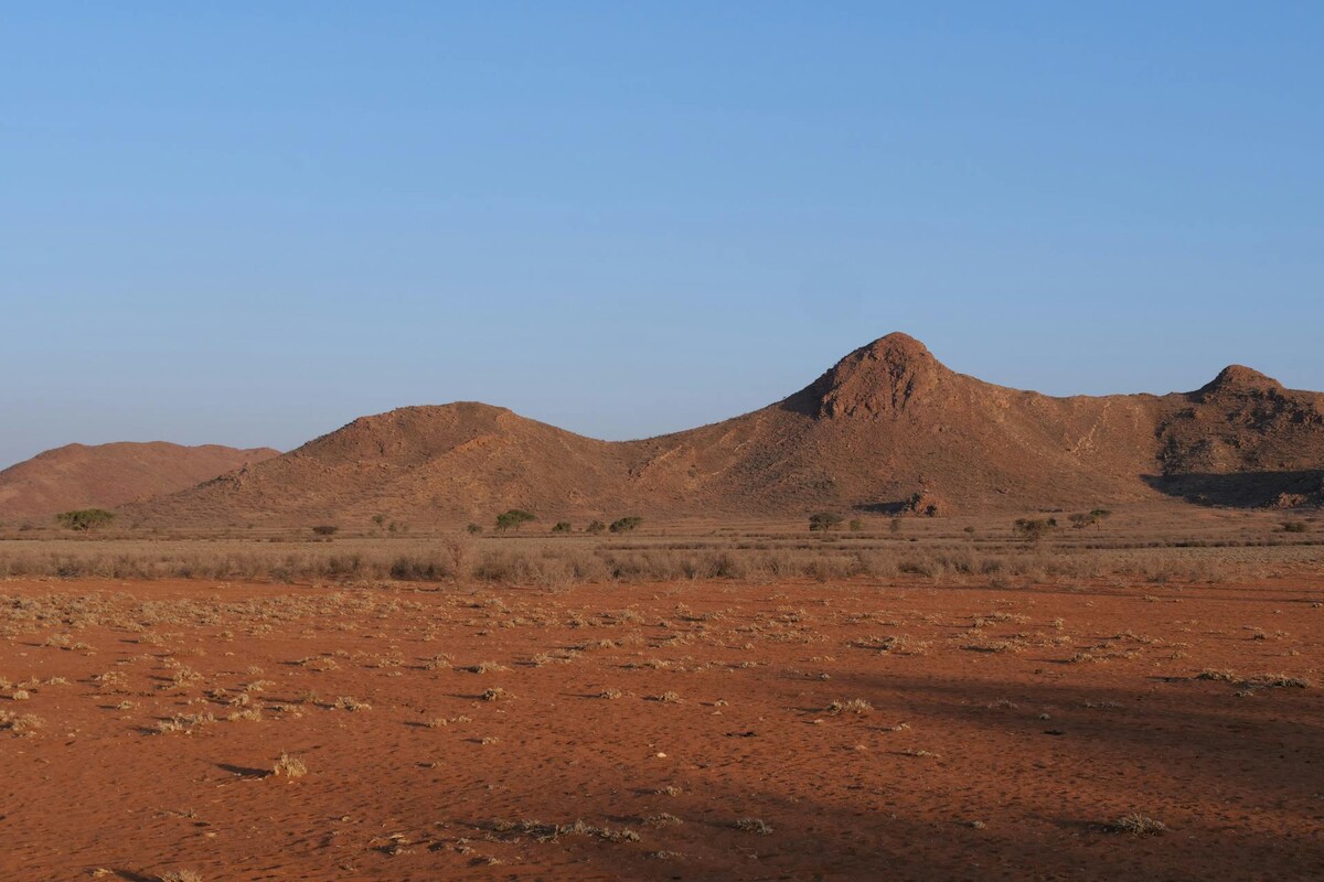 Sahel