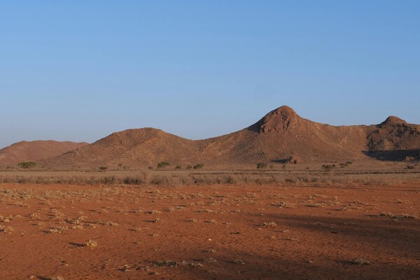 Sahel