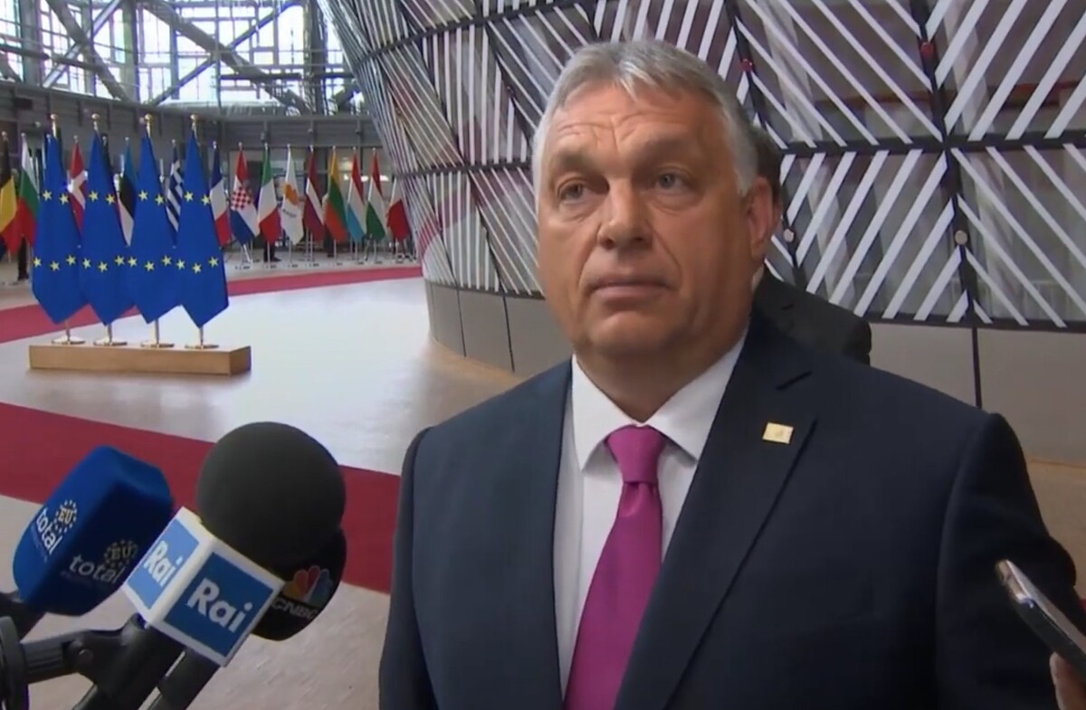 Viktor Orban