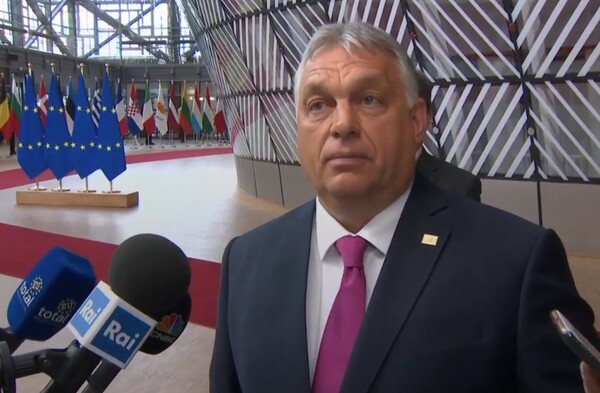 Viktor Orban