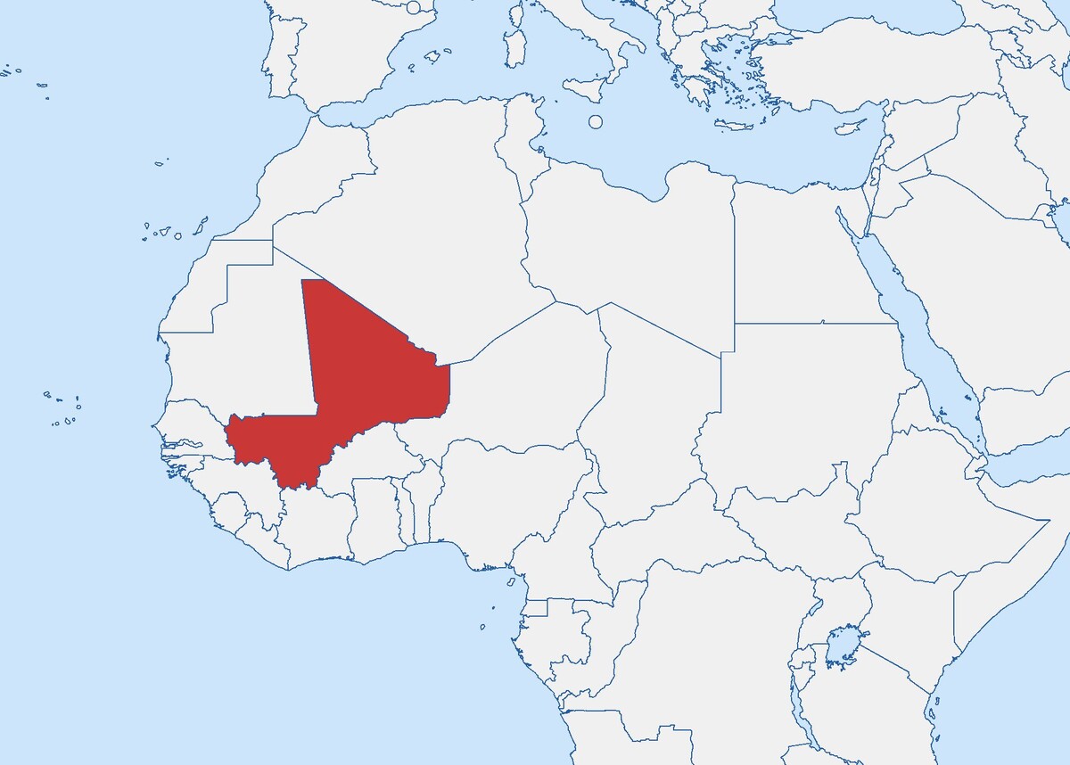 Mali na karti