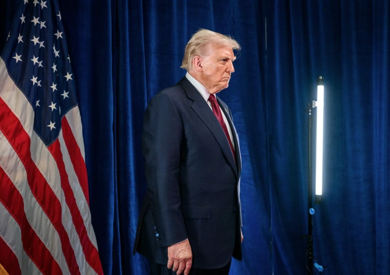 Trump preuzima zasluge za izraelski napad na Iran: "Bio sam itekako uključen u početak rata"