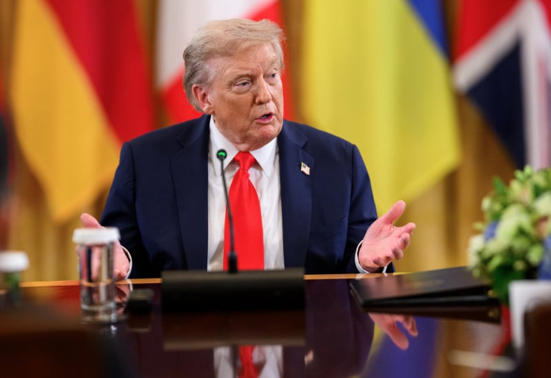 Trump prijeti Španjolskoj carinama zbog odbijanja povećanja vojne potrošnje