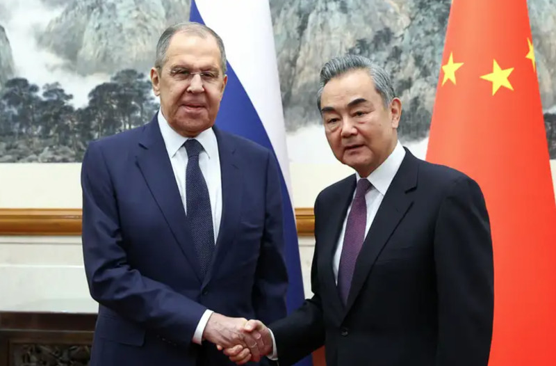 Lavrov: Rusija nikada neće sudjelovati u savezima protiv Kine, Moskva i Peking grade odnos temeljen na povjerenju i ravnoteži