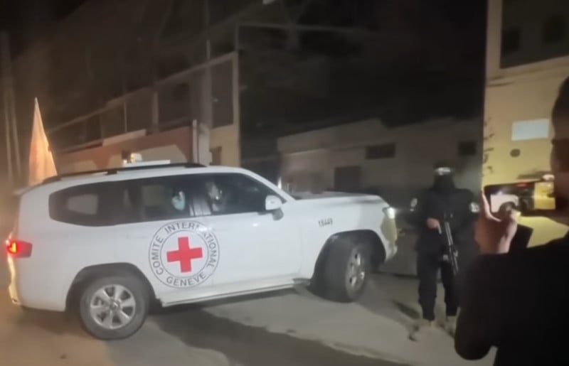 Hamas predao još tijela Izraelu nakon izraelske prijetnje o prekidu humanitarne pomoći