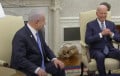 Potpuna podrška Izraelu - Joe Biden i Kamala Harris sastali se s Netanyahuom