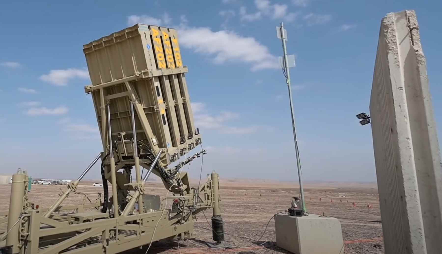 Что такое железный купол в израиле. ПВО Израиля Железный купол. ПВО Iron Dome. Система ПВО Железный купол.