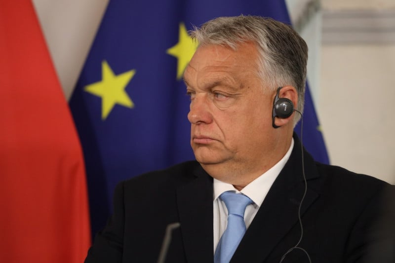Budimpešta bi mogla postati pozornica povijesnog susreta Putina i Trumpa – Orban najavljuje "dane odluke" za mir u Ukrajini