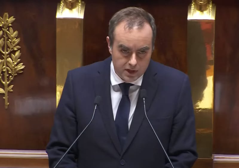 Macronov projekt se ruši: Lecornu obustavlja mirovinsku reformu i priznaje duboku političku krizu u Francuskoj