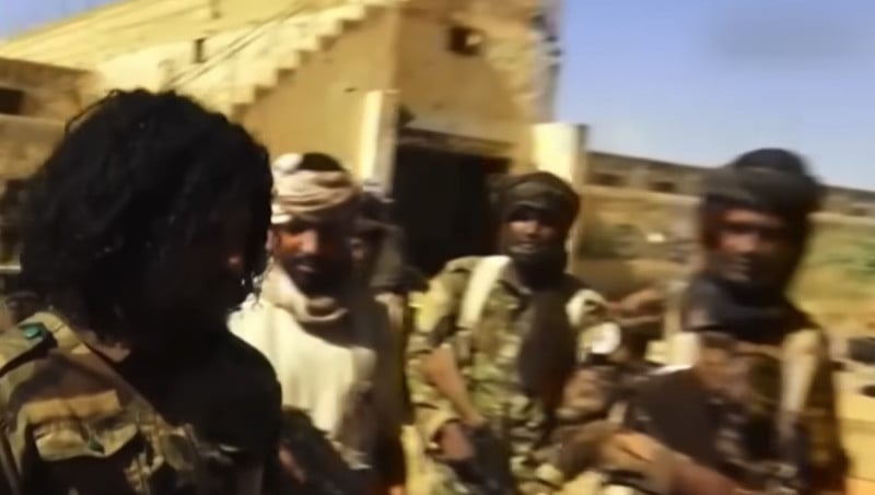 RSF prihvaća američki prijedlog za prekid vatre u Sudanu, ali vojska i dalje odbija popustiti