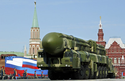 Eskalacija napetosti zbog poziva na udare duboko u Rusiji: Hoće li Moskva, po prvi put od raspada SSSR-a, testirati nuklearnu bombu kako bi zastrašila ukrajinske saveznike?