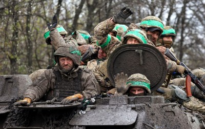 Rat u Ukrajini, 424. dan: Iz Kijeva ističu kako ruske snage na istoku nastoje napredovati iz 4 pravca, "a negdje ostvaruju i napredak" - SAD pokreće ukrajinsku obuku na Abrams tenkovima, Moskva upozorava na "utrku u raketnom naoružanju"