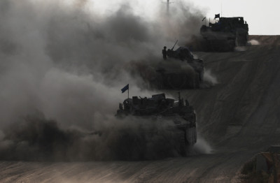 Rat u Gazi, 237. dan: Izraelska vojska kontrolira cijelu granicu između Egipta i palestinske enklave, tvrde da su pronašli brojne tunele, Kairo odbacuje, američki senator na sastanku s Netanyahuom - "Nikad nećete morati brinuti oko američke potpore