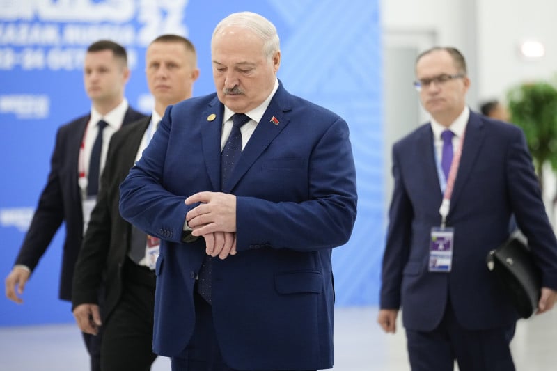 "Veliki dogovor" ili velika varka: Kako Lukašenko pokušava Washingtonu prodati posredništvo u ratu, a Moskvi očuvati lojalnost
