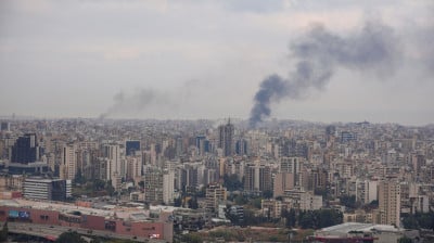 Rat na Bliskom istoku, 371. dan: Najsmrtonosniji udar na samo srce Bejruta - Izrael počinje razarati Libanon po uzoru na Pojas Gaze, vatra se otvara i na pripadnike UN mirovne snage, u Gazi deseci mrtvih u napadu na sklonište