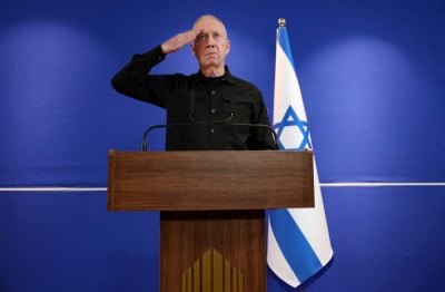 Rat na Bliskom istoku, 399. dan: Otpušteni izraelski ministar obrane poručio da Netanyahu odbija dogovor o oslobađanju talaca iako su "vojni ciljevi postignuti", bivši direktor CIA-a tvrdi da će mu Trump dati "slobodne ruke" da radi što hoće