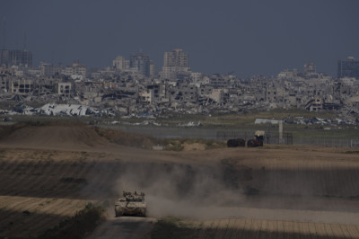 Rat u Gazi, 187. dan: Netanyahu ističe kako će se rat nastaviti do totalne eliminacije Hamasa - "Nema sile na svijetu koja nas može u tome spriječiti"