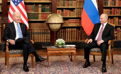 Američko-ruska kooperacija oko Afganistana: Zašto je Putin Bidenu ponudio "praktičnu uporabu" ruskih vojnih baza u centralnoj Aziji?