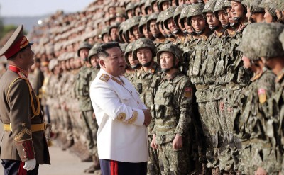 Nove napetosti između Koreja: Kim Jong Un ponovno spominje "preventivne nuklearne napade", ali izjave valja promatrati u širem kontekstu političkih promjena na poluotoku
