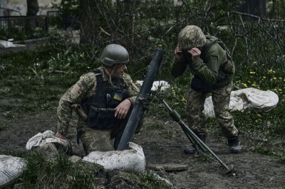 Rat u Ukrajini, 431. dan: Zelenski potvrdio da će velika ukrajinska protuofenziva "definitivno krenuti", ali ne želi reći kada