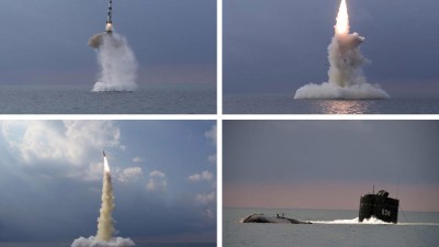 Raketama do ispunjenja želja? Kako je Sjeverna Koreja velikom bukom natjerala SAD na popuštanje