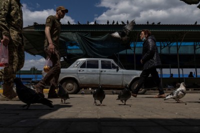 Rat u Ukrajini, 91. dan: Sve intenzivnija bitka na istoku odredit će ishod rata, oko toga se sve strane slažu - vojni stručnjaci tvrde da ruska vojska sad preferira sporiji, ali sigurniji napredak