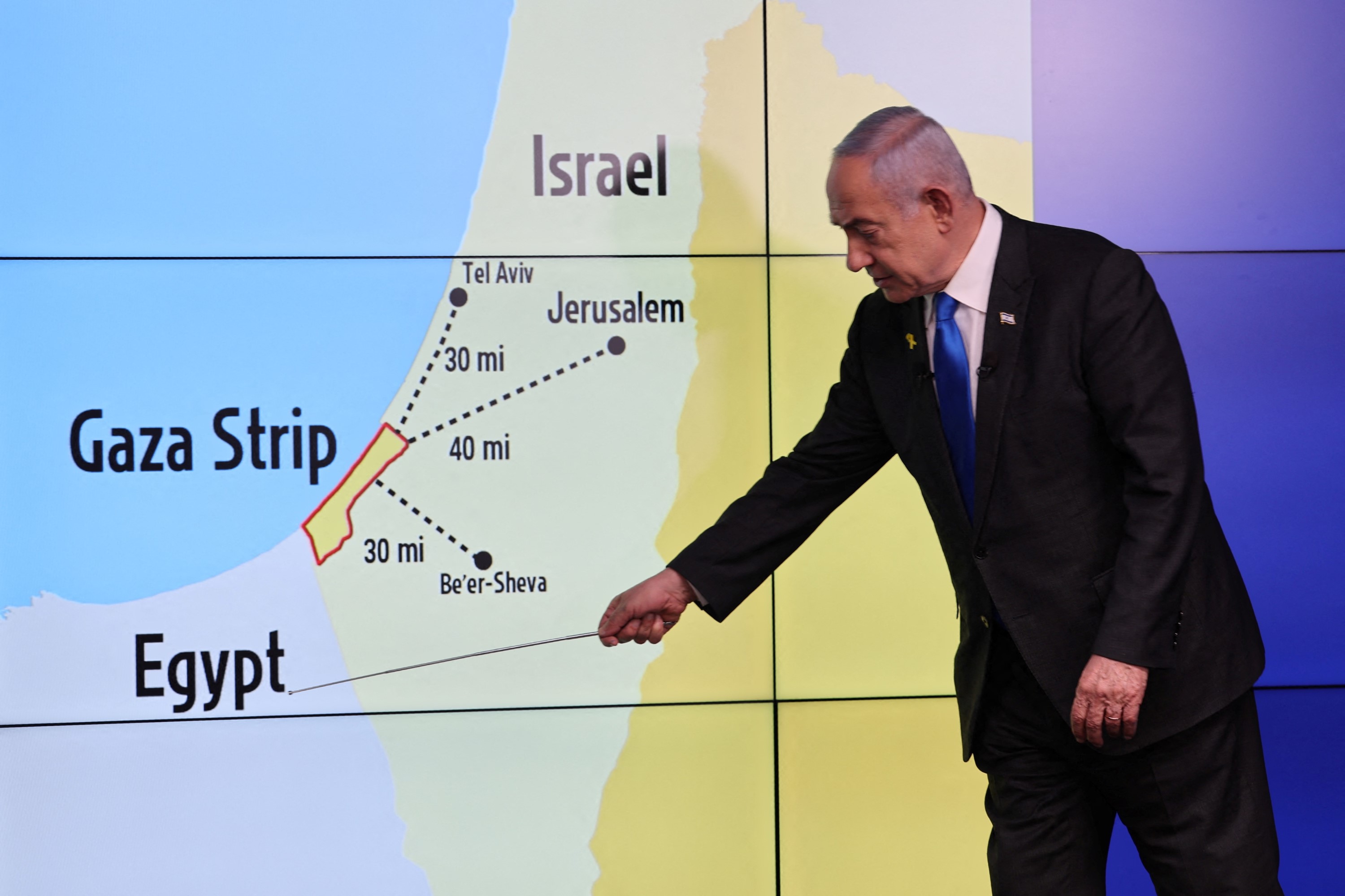 Orkestrirana laž za nastavak rata? Curenje informacija moglo bi ozbiljno ugroziti Netanyahua i otkriti strašne povode koji stoje iza razaranja Gaze