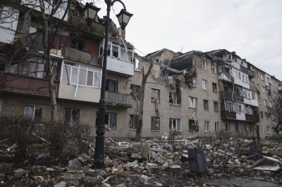 Rat u Ukrajini, 371. dan: Traje rat iscrpljivanja - može li ijedna strana više ostvariti značajne teritorijalne dobitke?