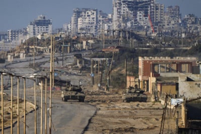 Rat u Gazi, 265. dan: Erdogan poručio kako Izrael "usmjerava pogled prema Libanonu" te želi regionalni rat, a sile Zapada ga u tome podržavaju