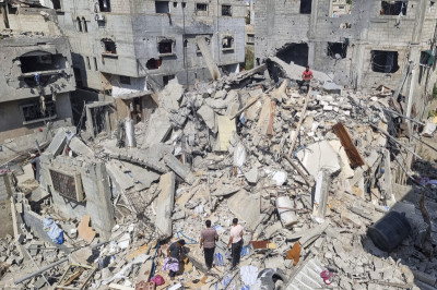 Rat u Gazi i šira kriza na Bliskom istoku, 207. dan: Spominje se novo primirje od 40 dana, ali izraelski desničarski ministri i dalje traže ofenzivu na grad Rafah