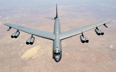 SAD angažirao teške B-52 bombardere u Afganistanu: Očajnički pokušaj sprečavanja pada strateški važnog grada Kunduza, ali Talibani već prodiru...