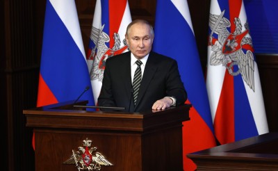 Putin poručio: Od sutra ruski plin se kupuje samo u rubljama