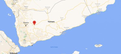 Jemenski Houthiji nastavljaju ofenzivu prema Maribu zauzimajući važni grad Rahabah nad kojim se kontrola mijenjala nekoliko puta u zadnjih godinu dana